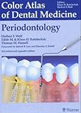Algopix Similar Product 16 - Color Atlas of Dental Medicine 1
