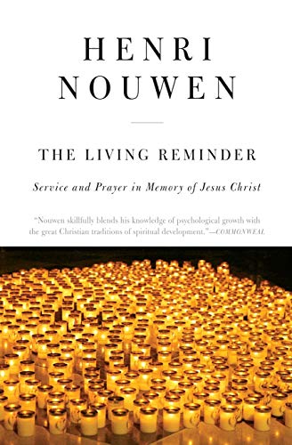 Algopix Similar Product 8 - The Living Reminder Service and Prayer