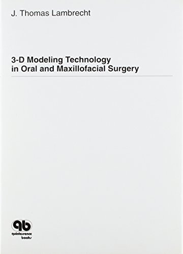 Algopix Similar Product 9 - 3D Modeling Technology in Oral and