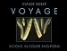 Algopix Similar Product 20 - Voyage: Visions in Color and Form