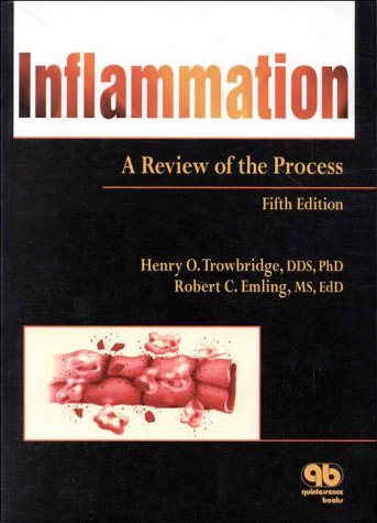 Algopix Similar Product 15 - Inflamation: A Review of the Process