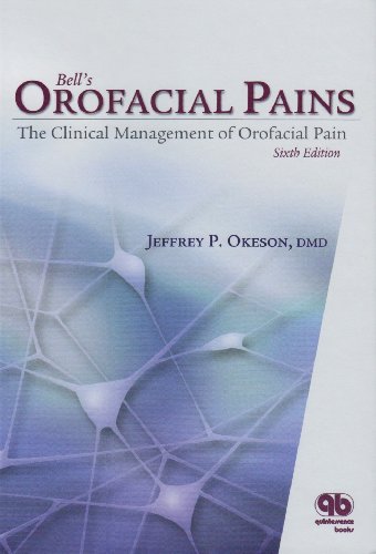 Algopix Similar Product 18 - Bell's Orofacial Pains