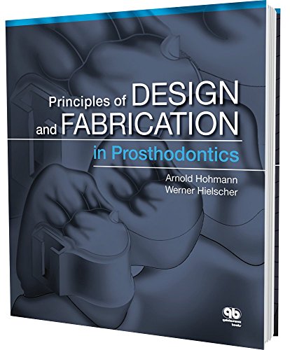Algopix Similar Product 3 - Principles and Design and Fabrication