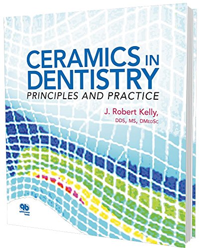 Algopix Similar Product 8 - Ceramics in Dentistry Principles and
