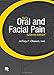 Algopix Similar Product 7 - Bell's Oral and Facial Pain, 7th Edition