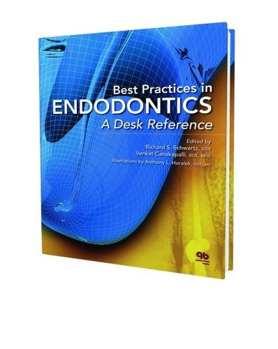 Algopix Similar Product 2 - Best Practices in Endodontics A Desk