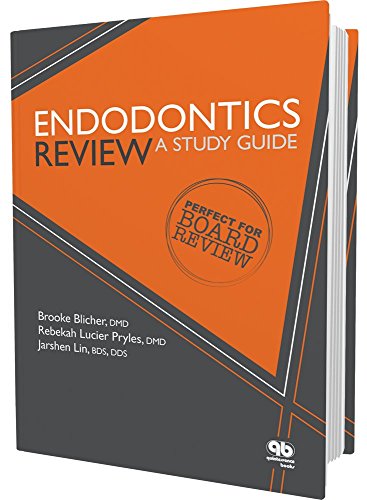 Algopix Similar Product 8 - Endodontics Review: A Study Guide
