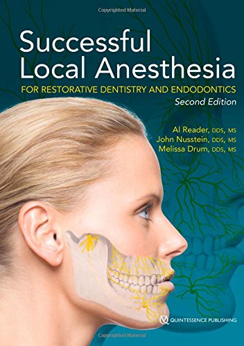 Algopix Similar Product 17 - Successful Local Anesthesia for