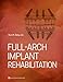 Algopix Similar Product 14 - Full-Arch Implant Rehabilitation
