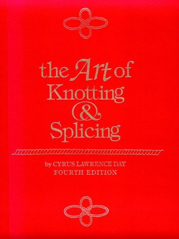 Algopix Similar Product 20 - The Art of Knotting and Splicing