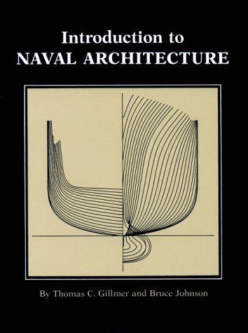 Algopix Similar Product 7 - Introduction to Naval Architecture