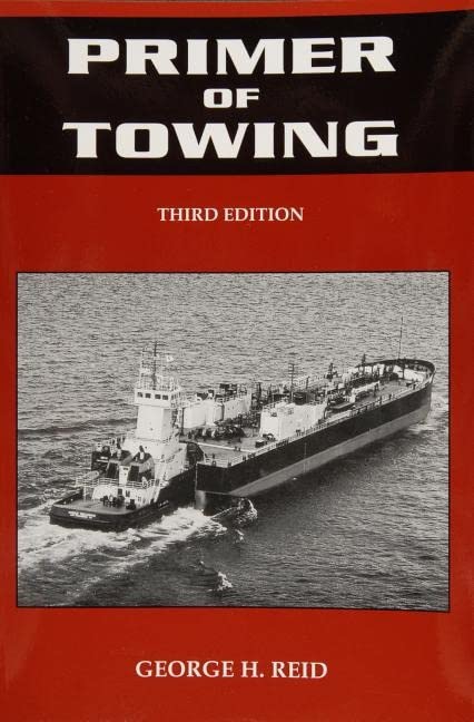 Algopix Similar Product 9 - Primer of Towing