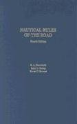 Algopix Similar Product 18 - Nautical Rules of the Road The