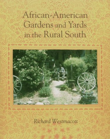 Algopix Similar Product 12 - AfricanAmerican Gardens Yards In
