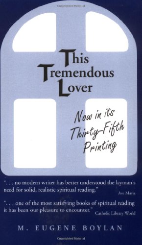 Algopix Similar Product 4 - This Tremendous Lover