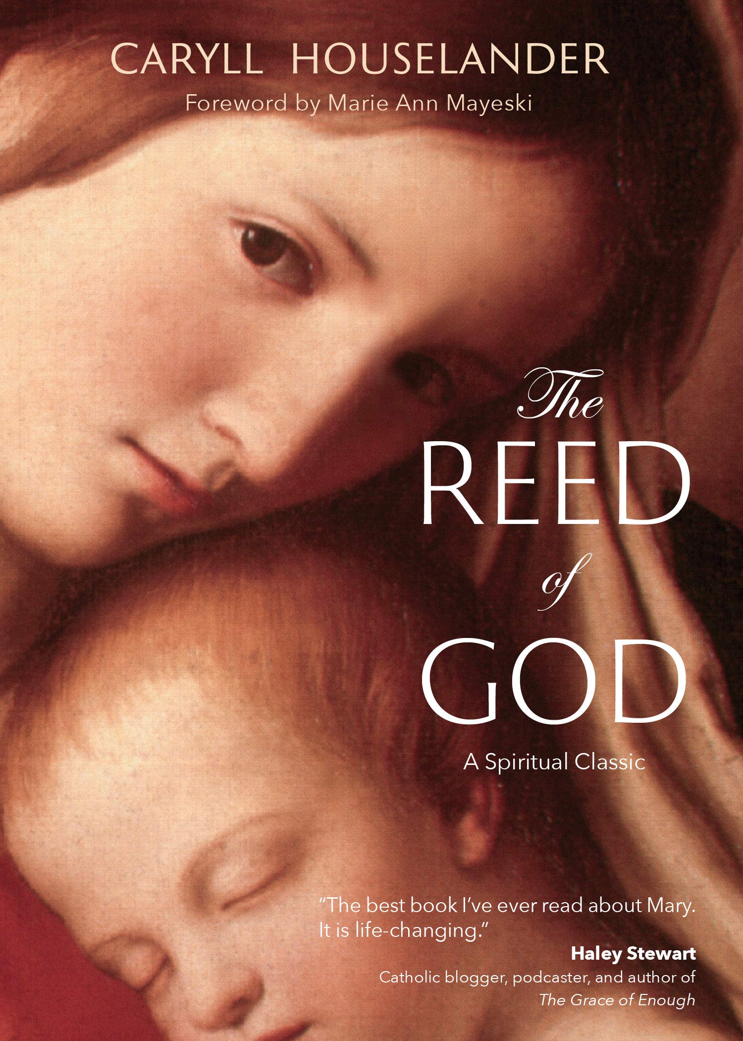 Algopix Similar Product 4 - The Reed of God
