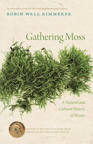Algopix Similar Product 11 - Gathering Moss A Natural and Cultural