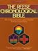 Algopix Similar Product 10 - The Reese Chronological Bible