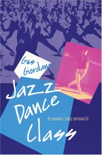 Algopix Similar Product 14 - Jazz Dance Class Beginning thru