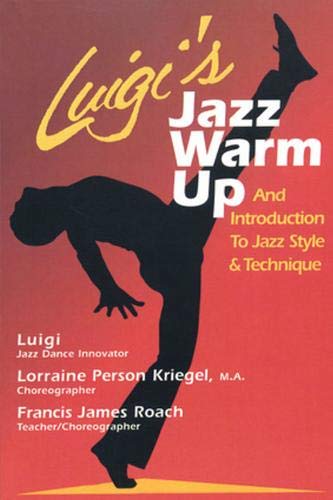 Algopix Similar Product 19 - Luigis Jazz Warm Up An Introduction