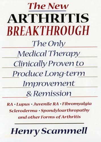 Algopix Similar Product 14 - The New Arthritis Breakthrough The