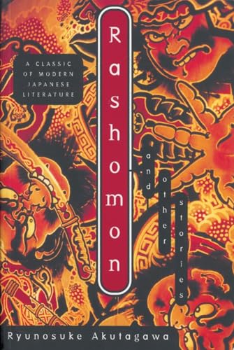 Algopix Similar Product 4 - Rashomon and Other Stories
