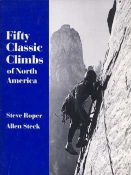 Algopix Similar Product 5 - Fifty Classic Climbs of North America