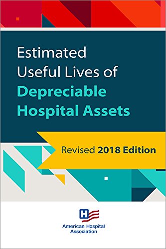 Algopix Similar Product 17 - Estimated Useful Lives of Depreciable