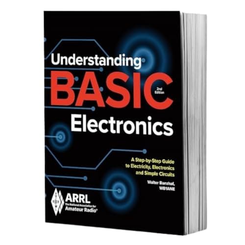 Algopix Similar Product 14 - Understanding Basic Electronics  A