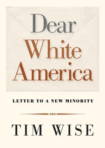 Algopix Similar Product 12 - Dear White America Letter to a New