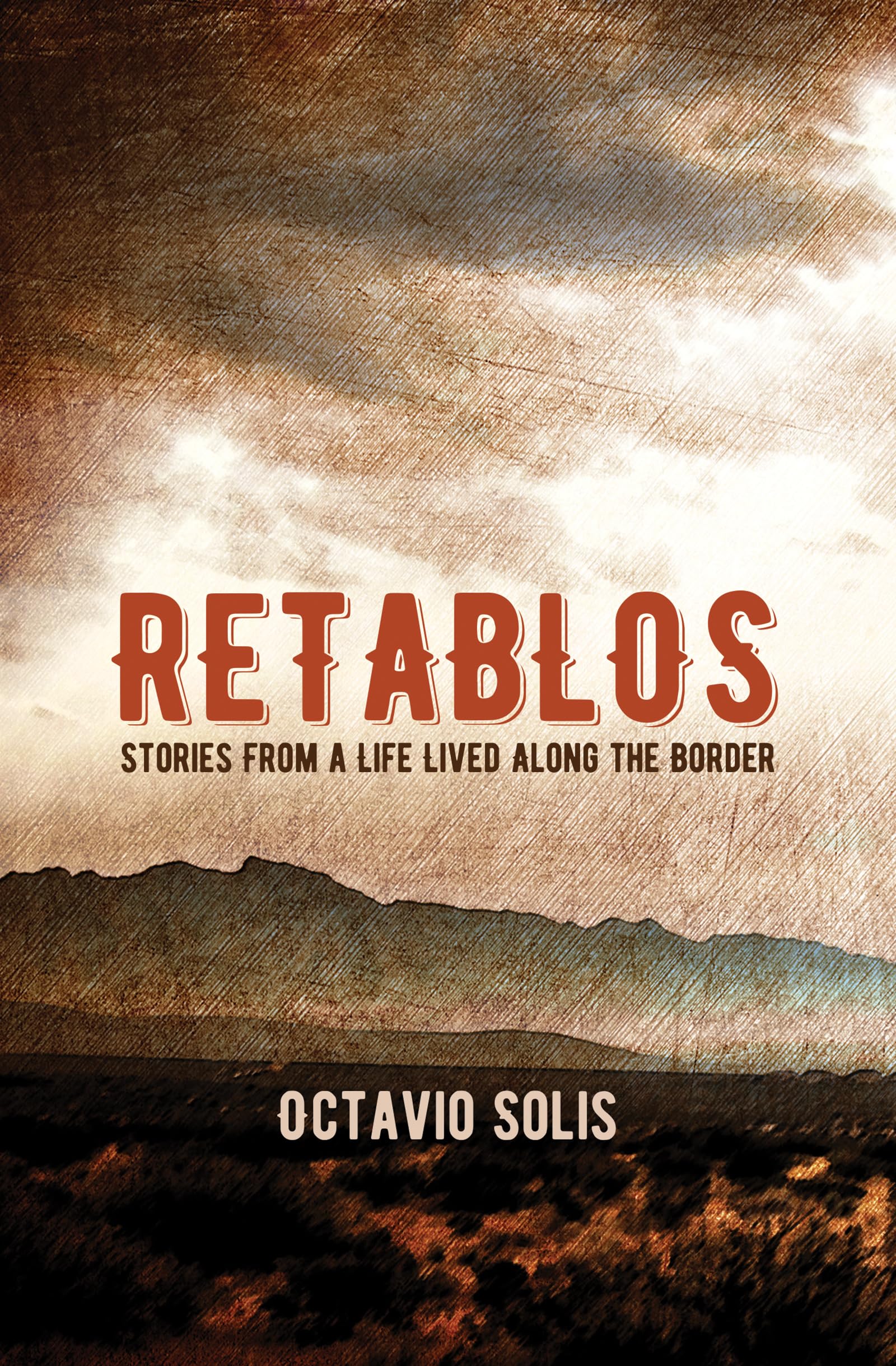 Algopix Similar Product 7 - Retablos Stories From a Life Lived