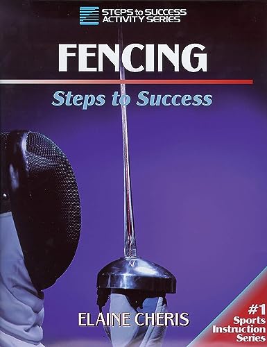 Algopix Similar Product 19 - Fencing Steps to Success STS Steps