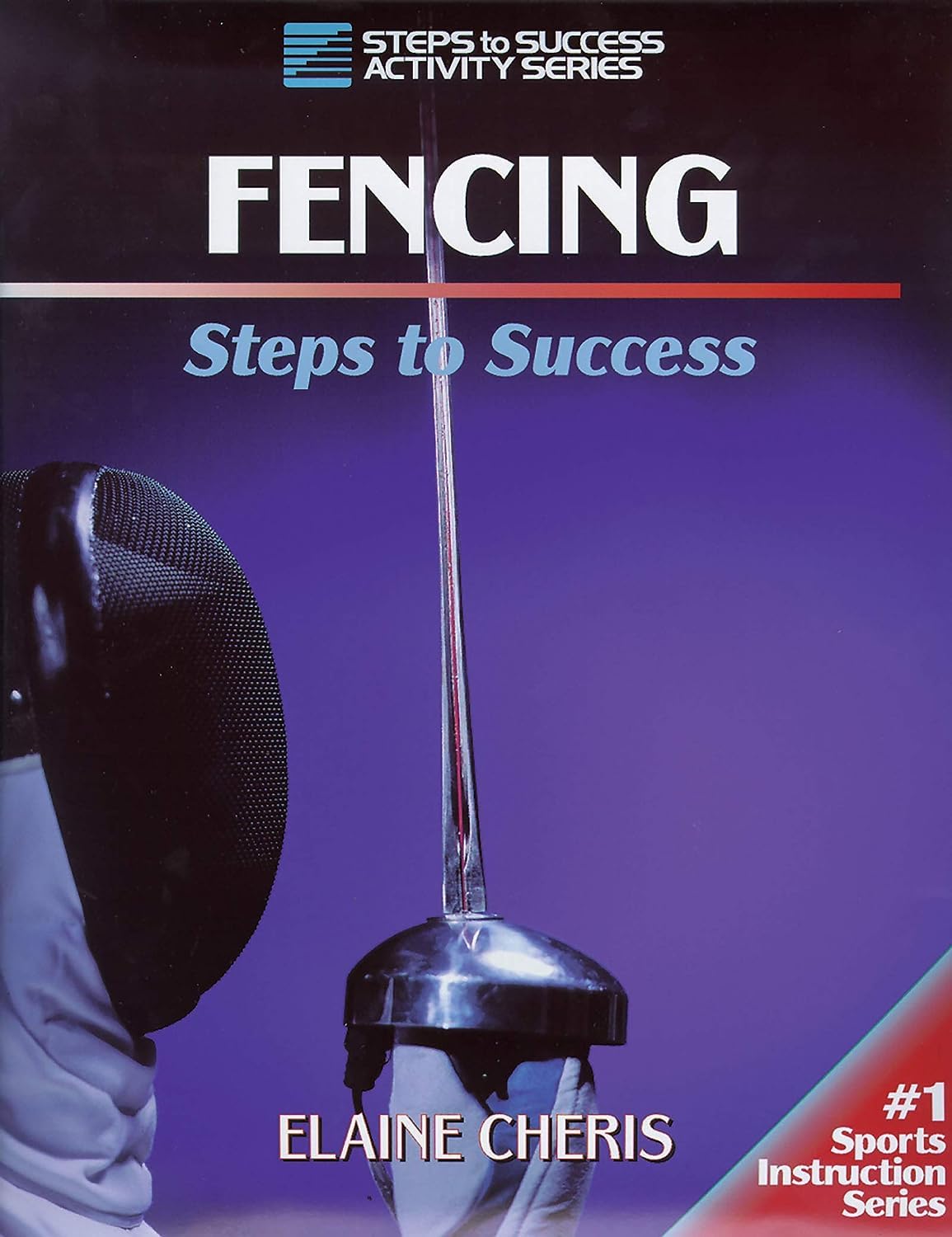 Algopix Similar Product 13 - Fencing Steps to Success STS Steps
