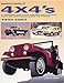 Algopix Similar Product 14 - Standard Catalog of 4 X 4s A