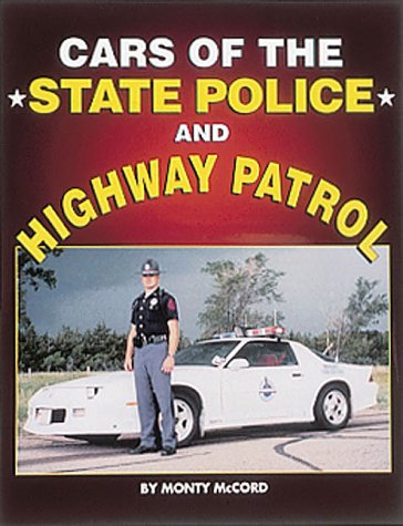 Algopix Similar Product 7 - Cars of the State Police and Highway