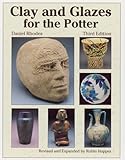 Algopix Similar Product 4 - Clay and Glazes for the Potter