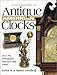 Algopix Similar Product 16 - Encyclopedia of Antique American Clocks