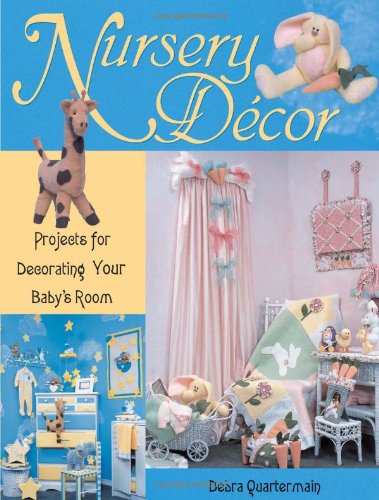 Algopix Similar Product 9 - Nursery Decor Projects for Decorating