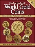 Algopix Similar Product 19 - Standard Catalog Of World Gold Coins