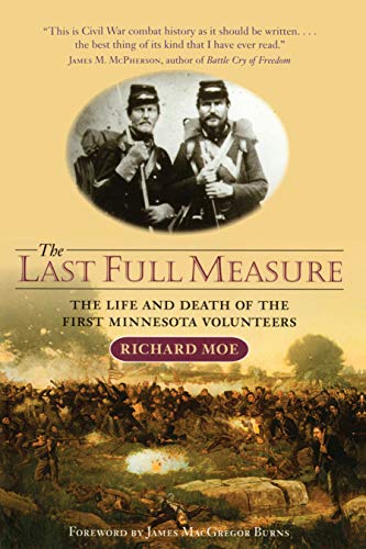 Algopix Similar Product 7 - The Last Full Measure The Life and