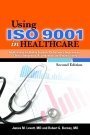 Algopix Similar Product 4 - Using Iso 9001 in Healthcare