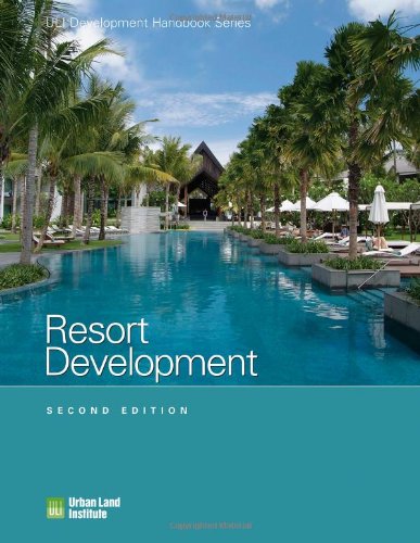 Algopix Similar Product 17 - Resort Development Development