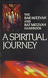 Algopix Similar Product 20 - A Spiritual Journey The Bar Mitzvah