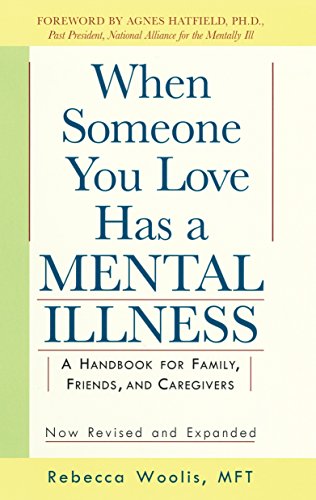 Algopix Similar Product 4 - When Someone You Love Has a Mental
