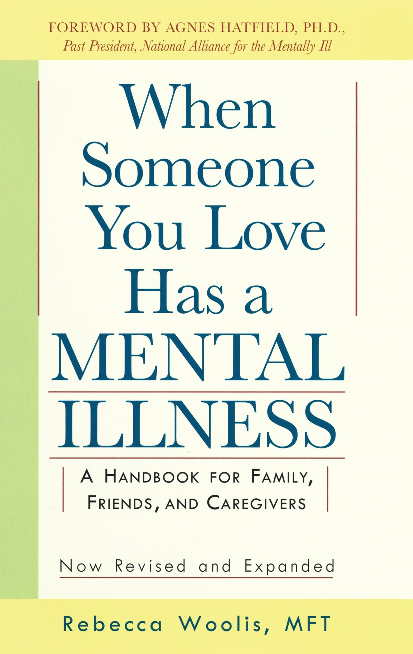 Algopix Similar Product 5 - When Someone You Love Has a Mental