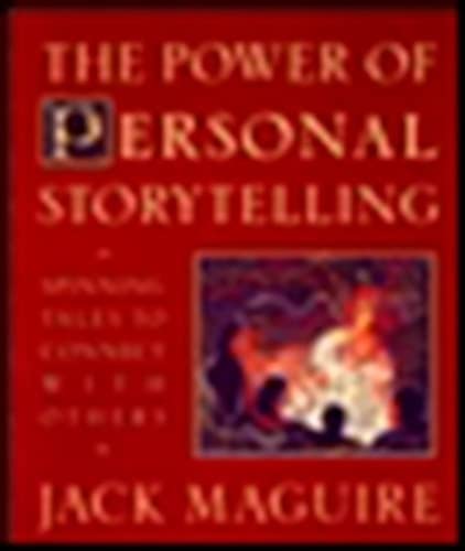 Algopix Similar Product 16 - The Power of Personal Storytelling