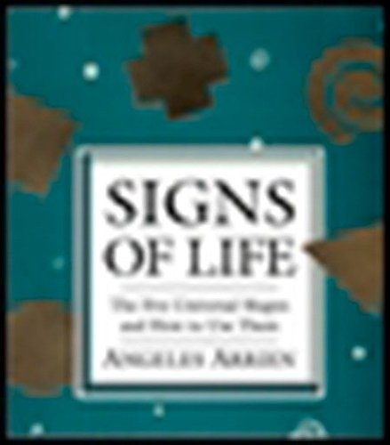 Algopix Similar Product 18 - Signs of Life The Five Universal