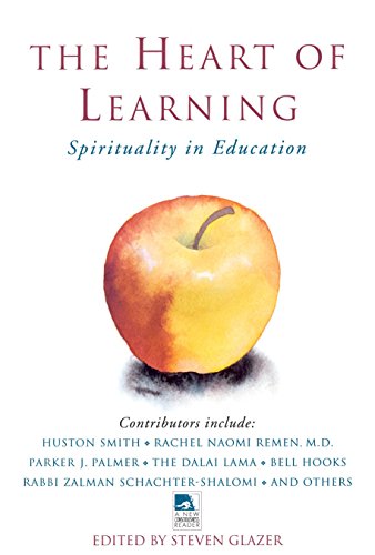 Algopix Similar Product 17 - The Heart of Learning New