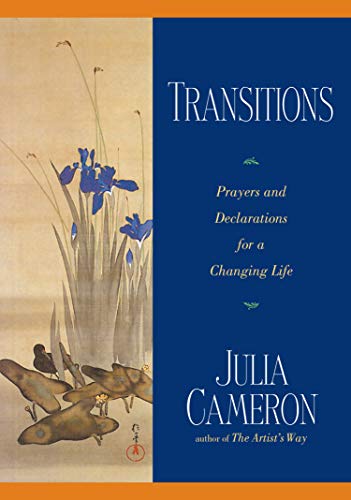 Algopix Similar Product 5 - Transitions Prayers and Declarations