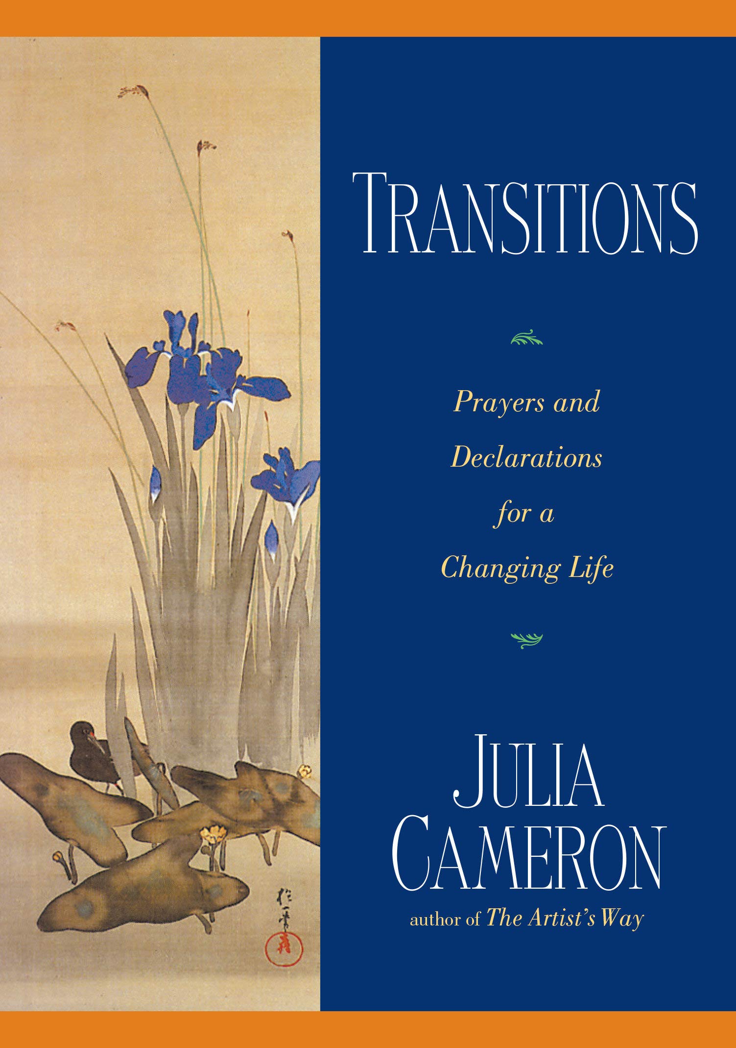 Algopix Similar Product 15 - Transitions Prayers and Declarations